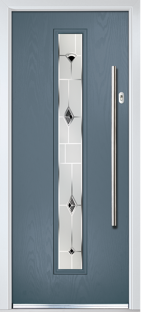 composite door style shardlow