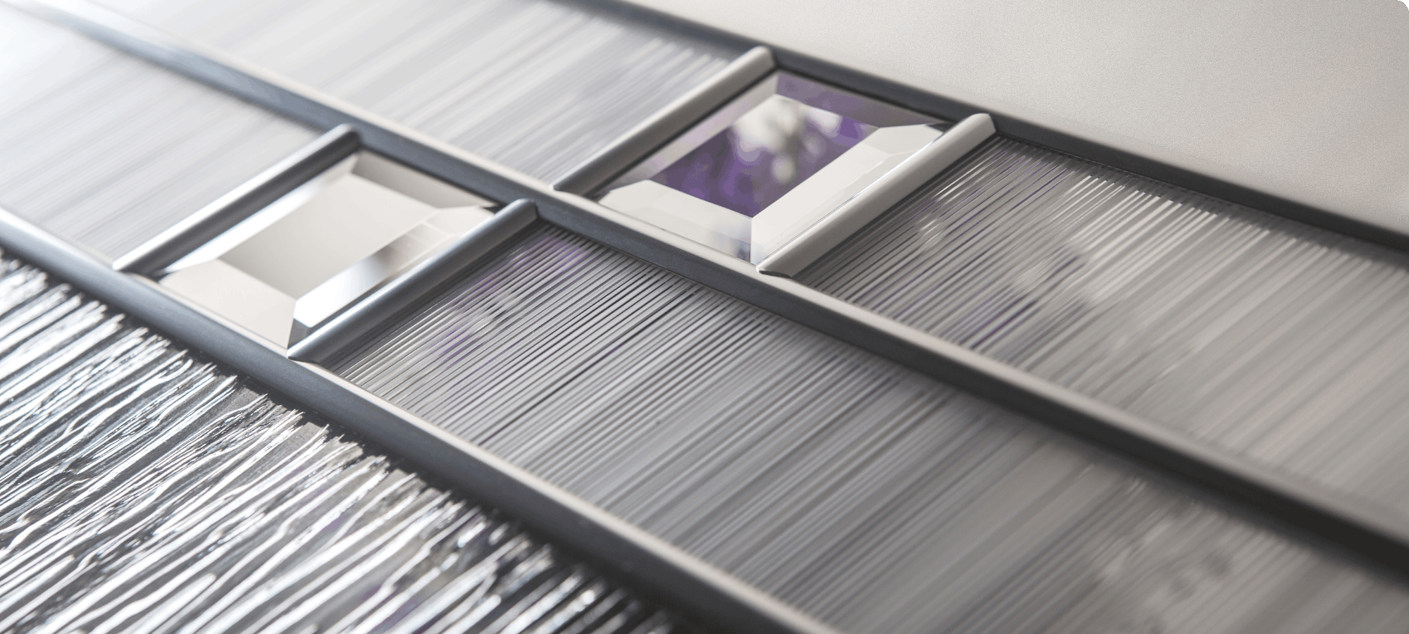 composite door glass option horizon