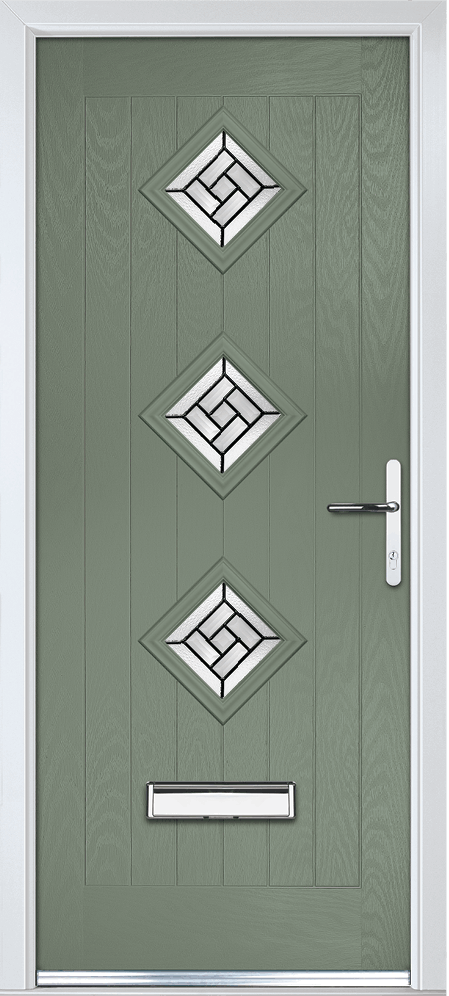 composite door avon
