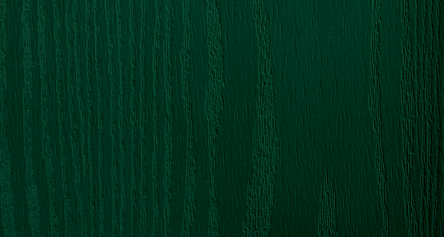 composite door colour green