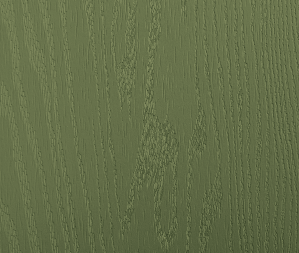 composite door colour olive green