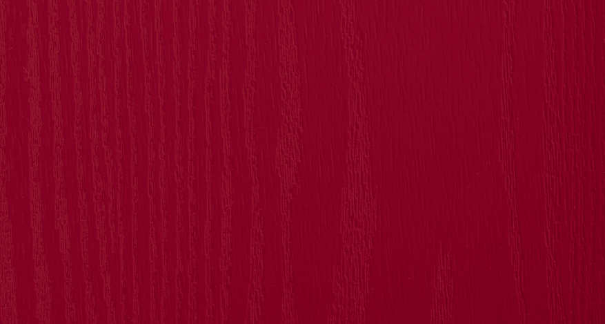composite door colour red
