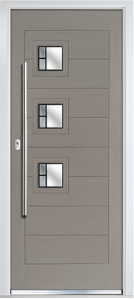 composite door style arun