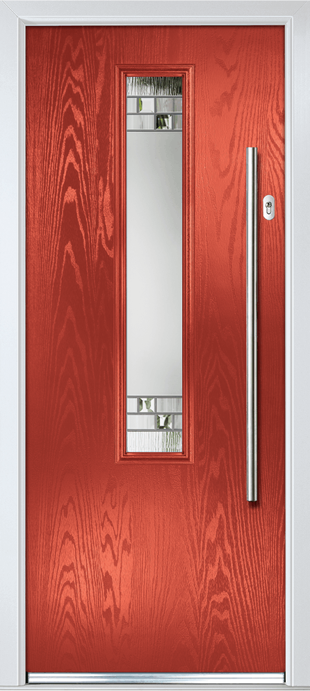composite door style calder
