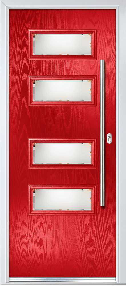 composite door style colwyn