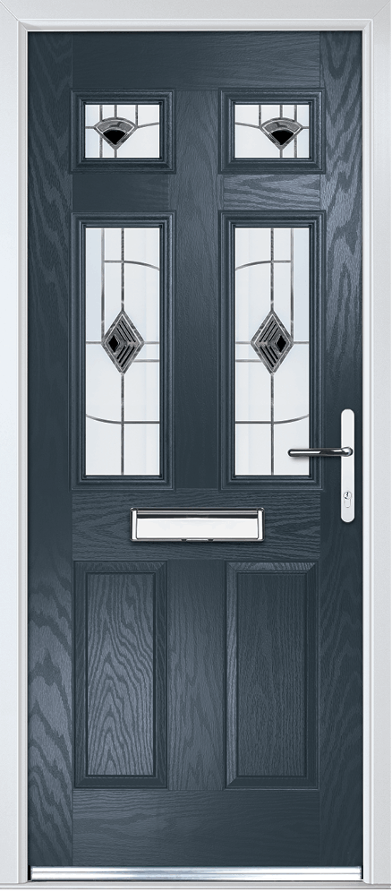 composite door style derwent