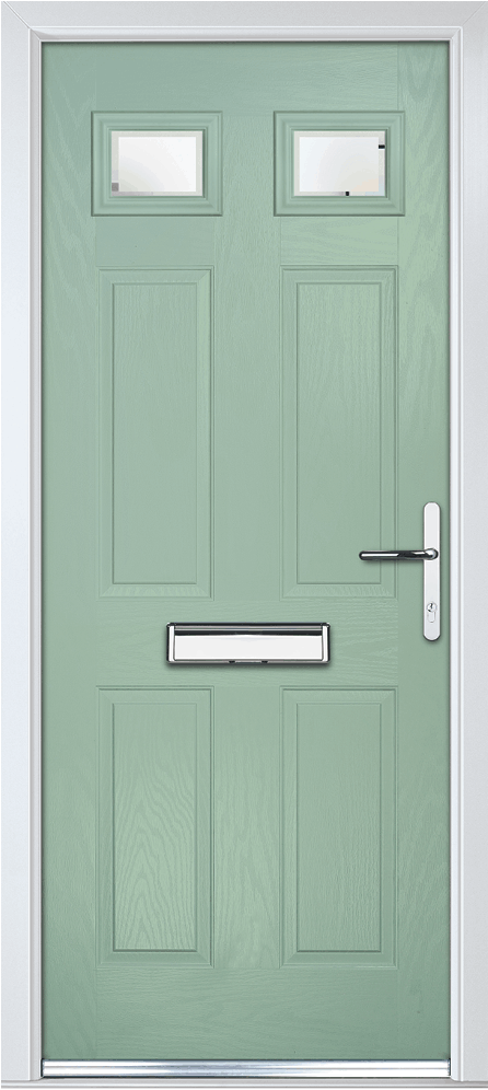 composite door style ecclesbourne