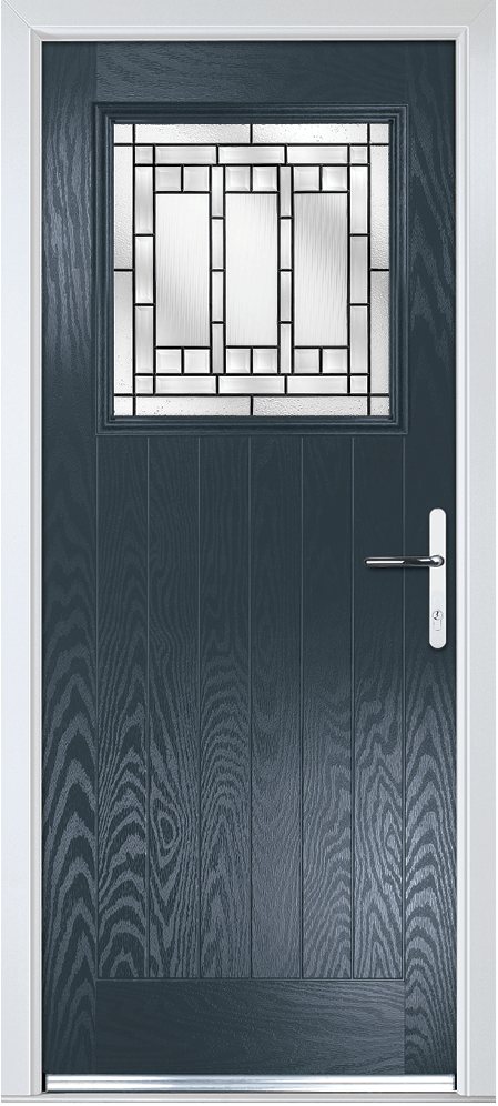 composite door style eden