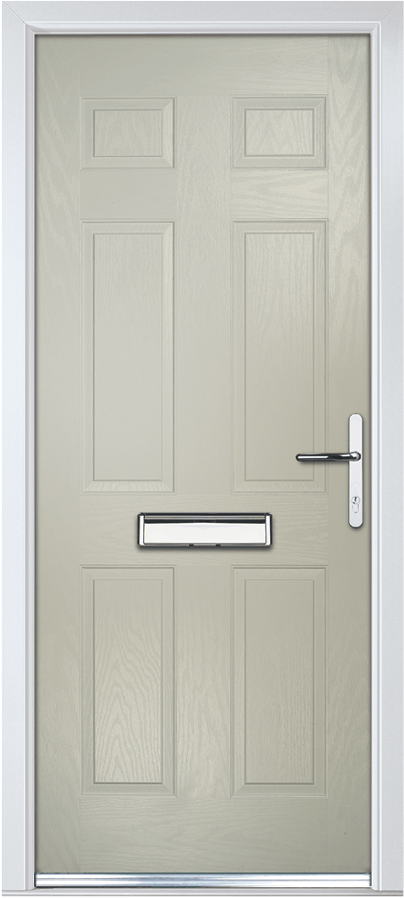 composite door style erewash