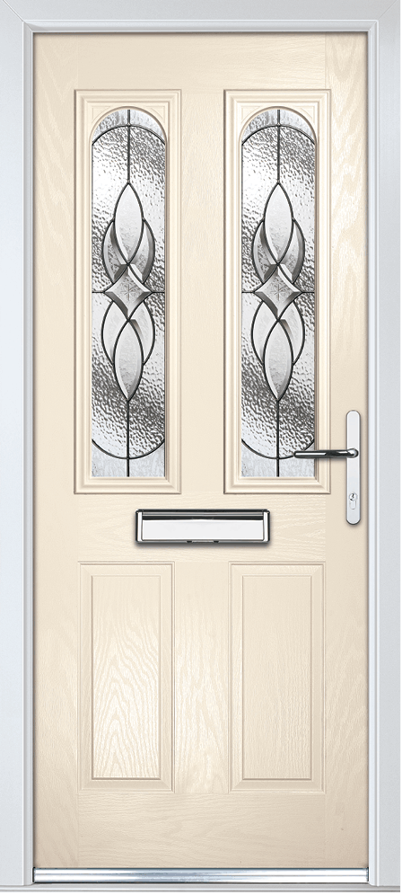 composite door style kingston