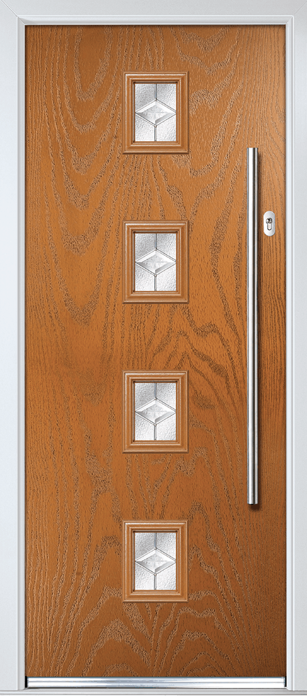 composite door style milton