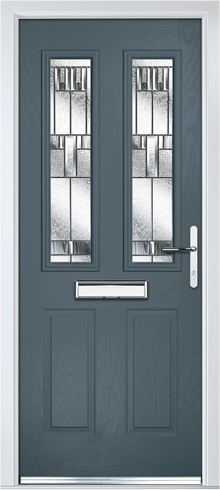 composite door style moorgreen