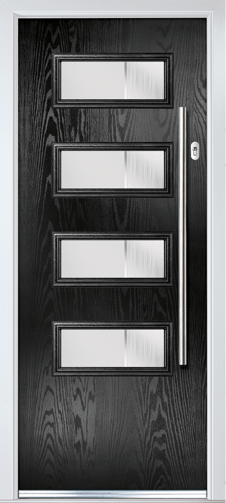 composite door style ogmore