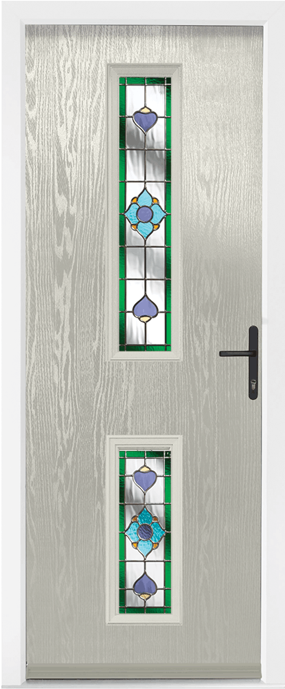 composite door style repton