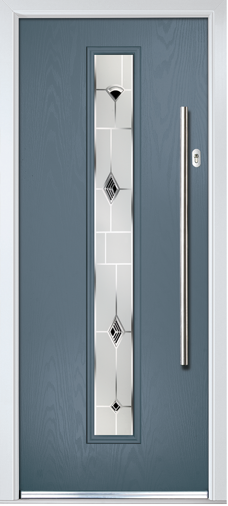 composite door style shardlow