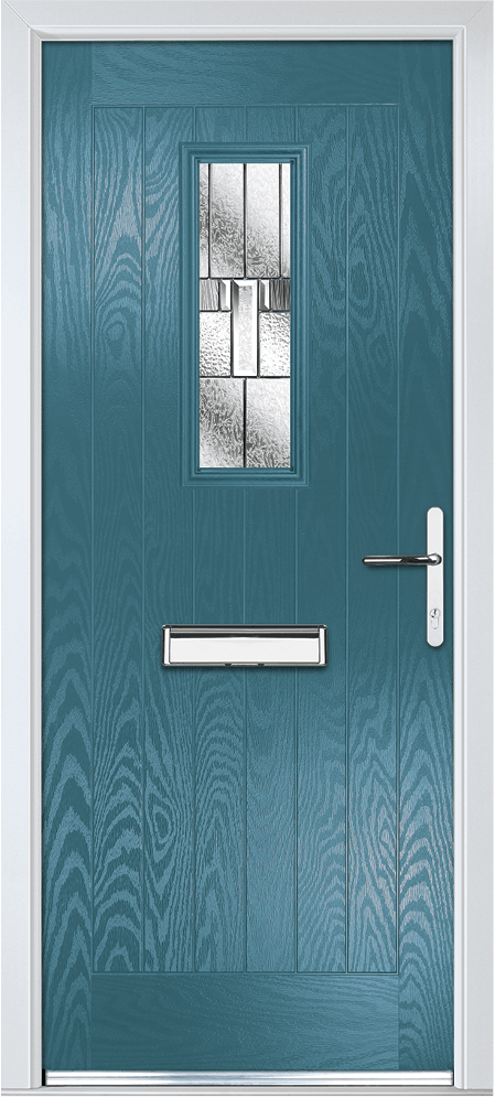 composite door style speedwell