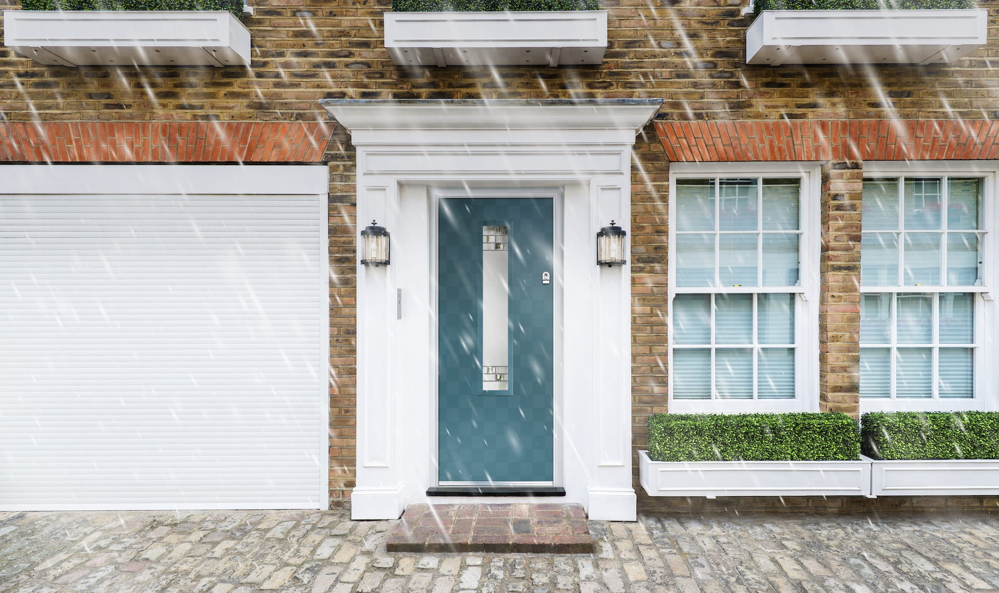 door hardware
