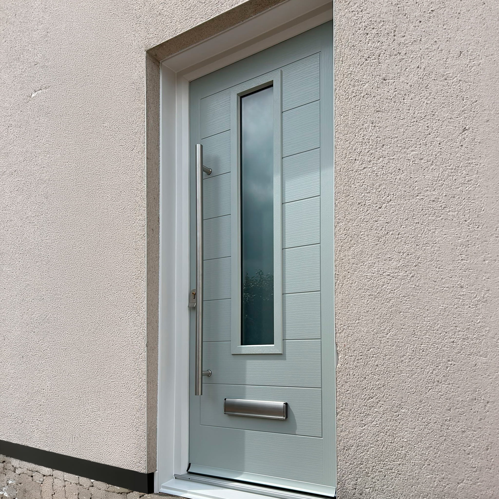 loxley-composite-door-installation