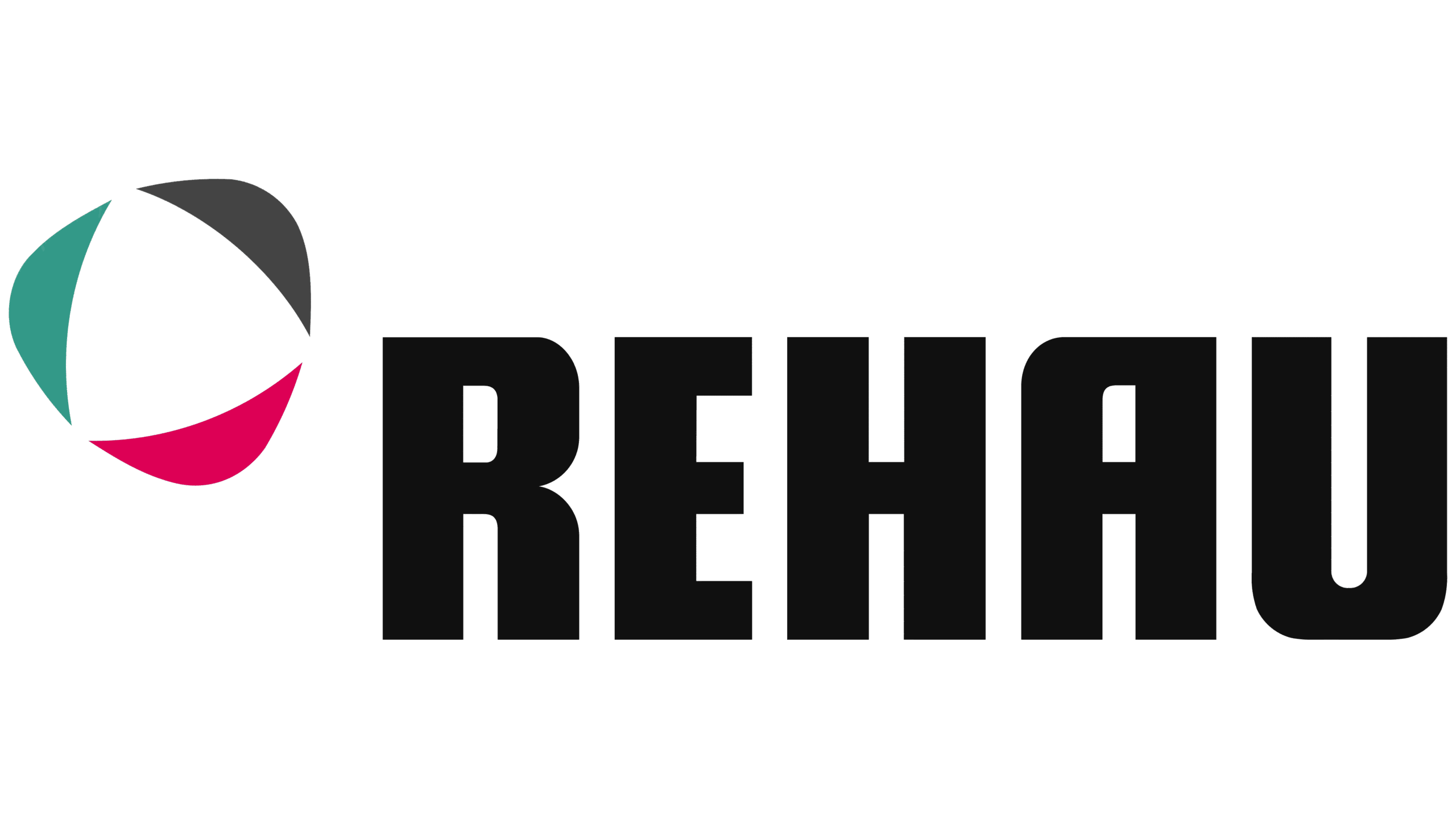 Rehau-Logo