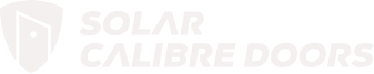 Solar Calibre Doors - Trade footer logo