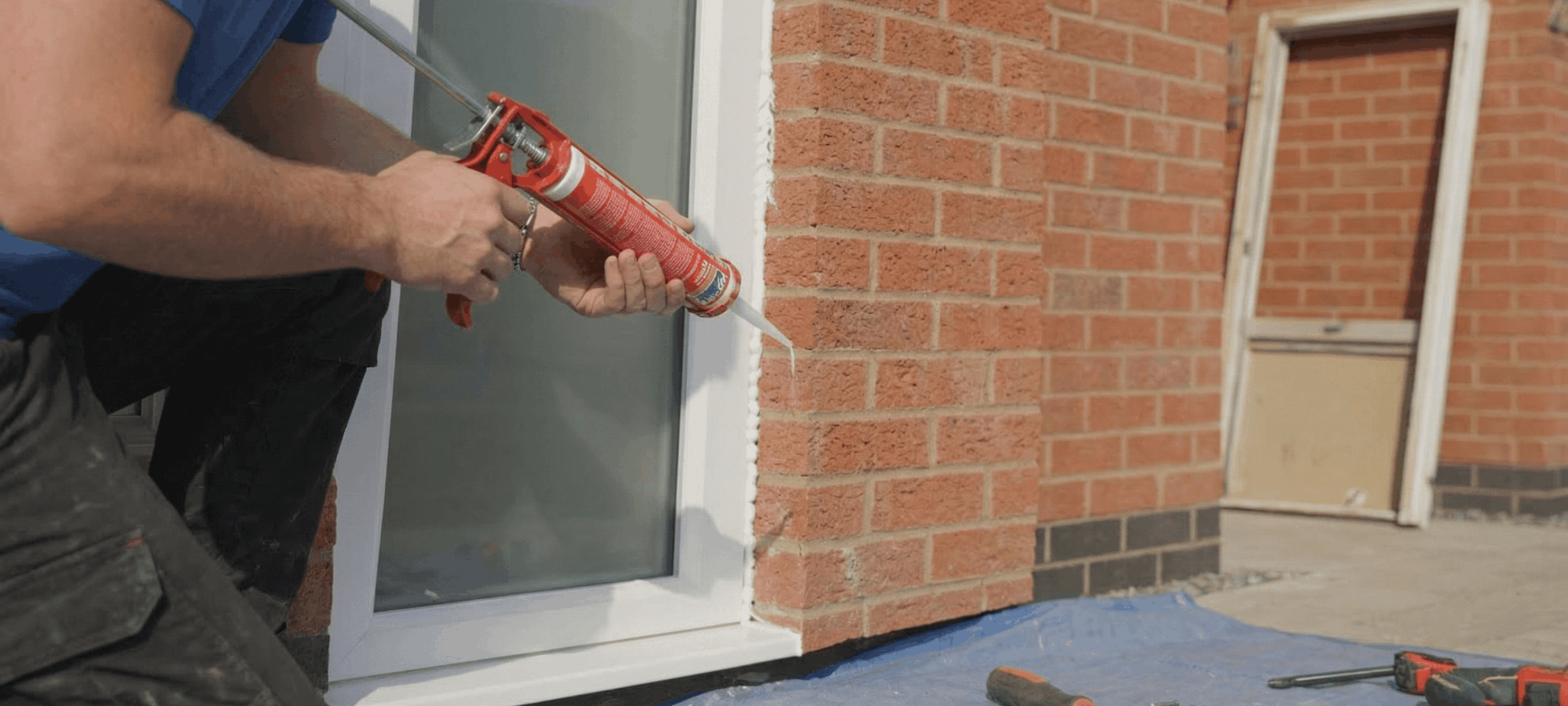 composite door installers
