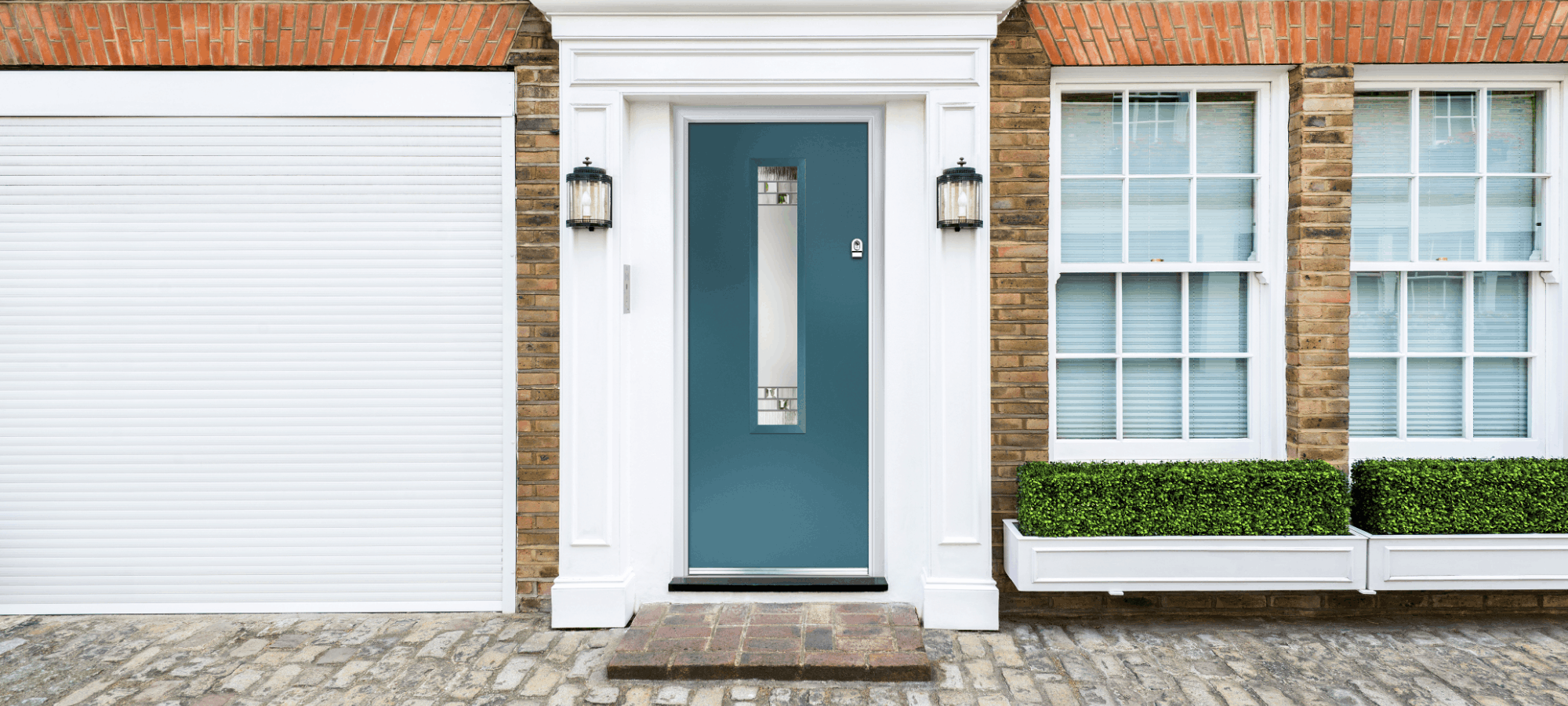 grp composite door