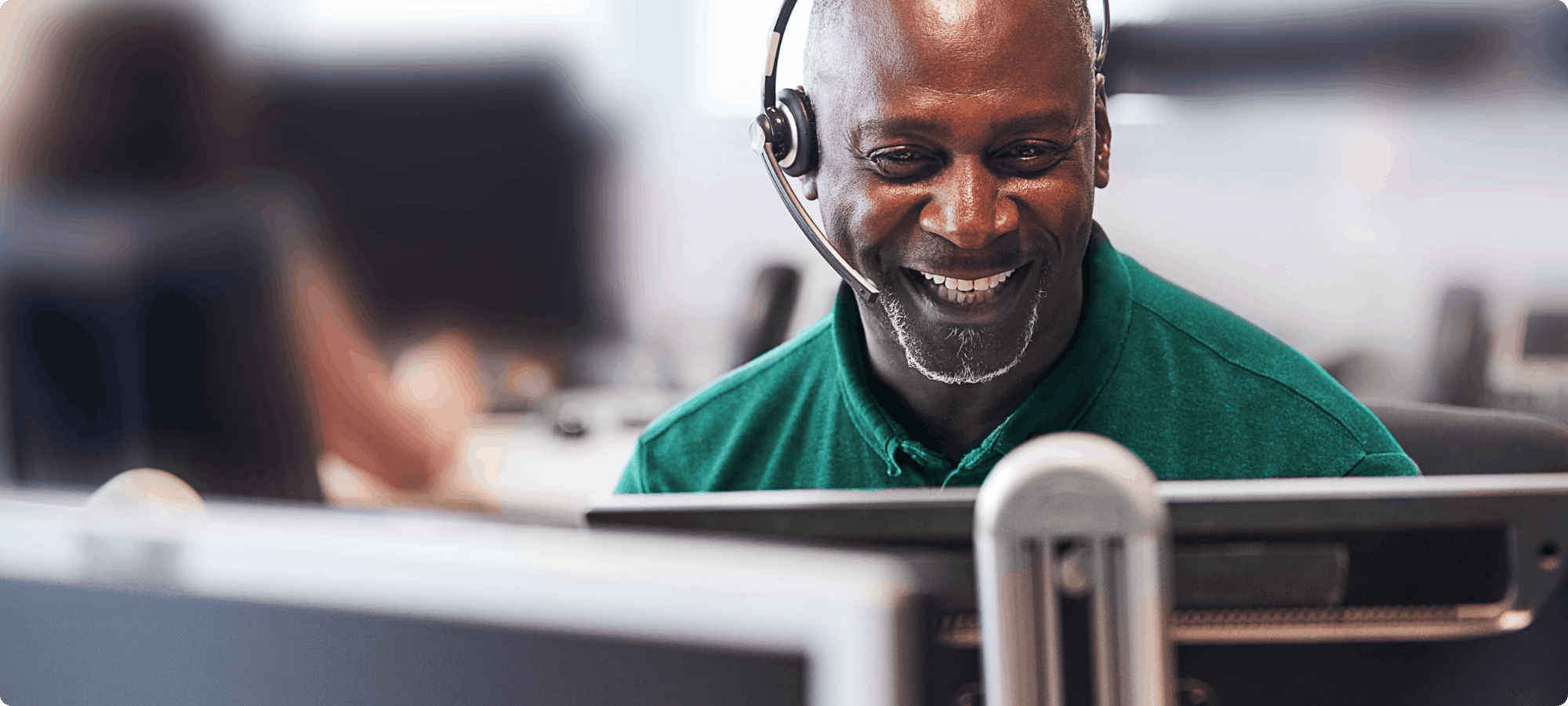 customer support
