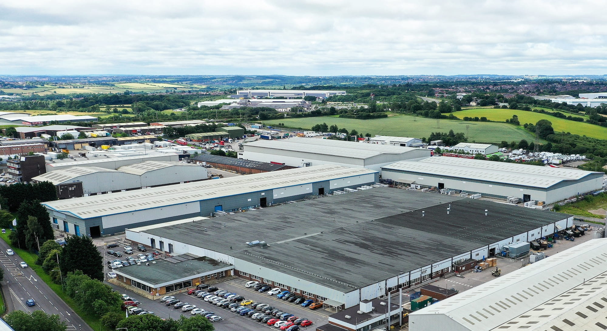 solar calibre doors location